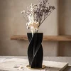 3D列印極簡花瓶作品，Form Studio 3D 台灣客製3D列印與居家擺飾設計