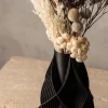 3D列印極簡花瓶作品，Form Studio 3D 台灣客製3D列印與居家擺飾設計