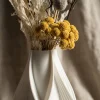 3D列印極簡花瓶作品，Form Studio 3D 台灣客製3D列印與居家擺飾設計