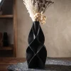 3D列印極簡花瓶作品，Form Studio 3D 台灣客製3D列印與居家擺飾設計