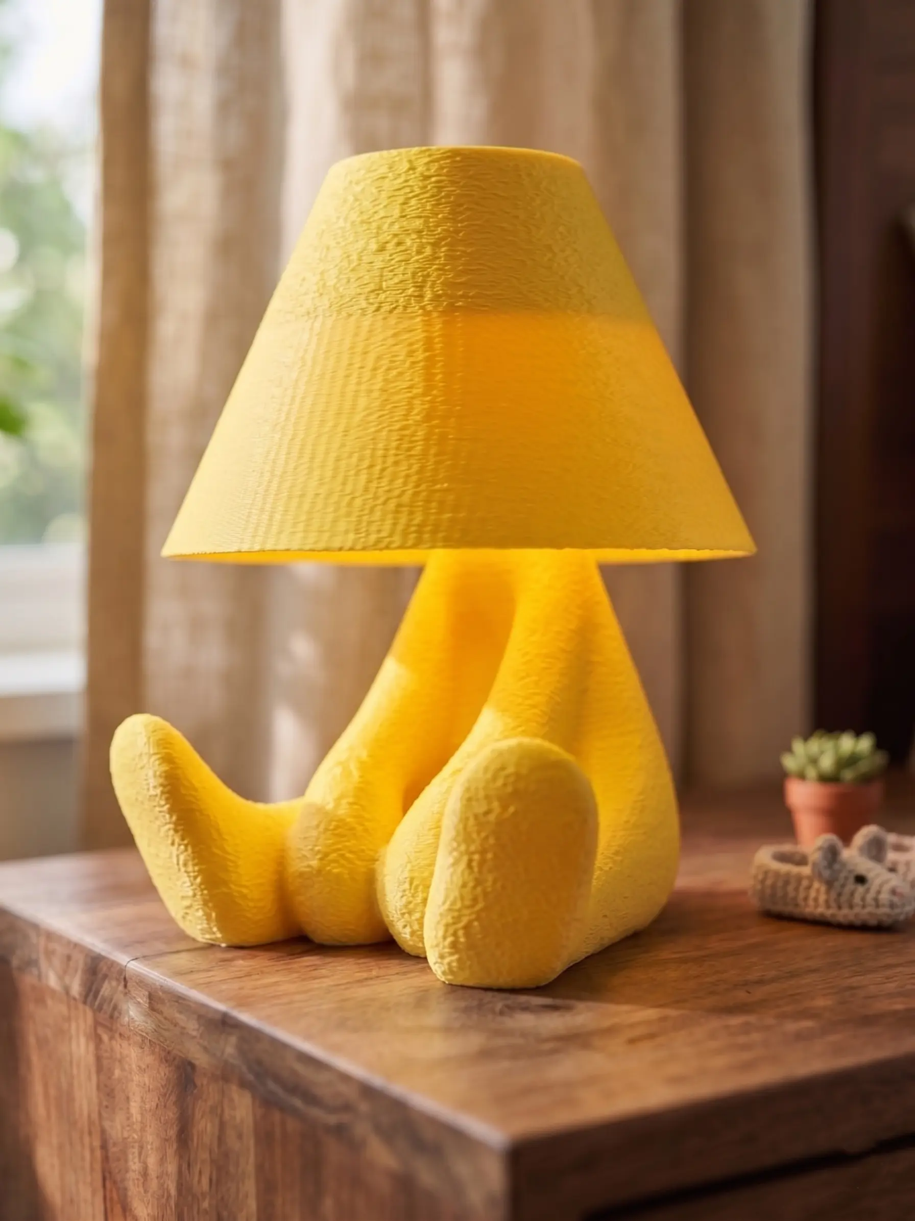 lamp loopy 01