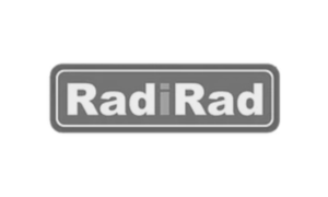 RadiRad 合作夥伴標誌
