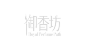 御香坊合作夥伴標誌