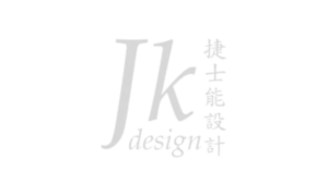 JK design 合作夥伴標誌