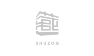 SHUZON 合作夥伴標誌