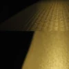 半透明燈罩網格透光細節